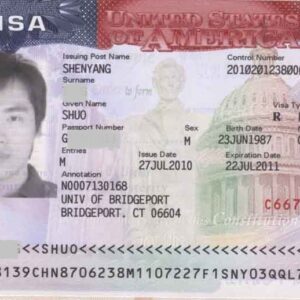 Buy Legal USA Visa Online