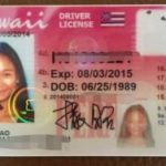 Buy Hawaii Driver License and ID Cardsy