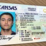 Buy Kansas Driver License and ID Card