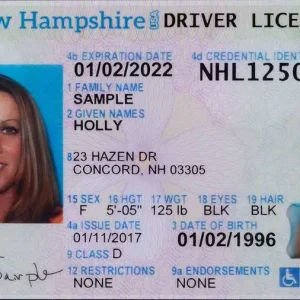 Buy Kentucky Driver License and ID Card
