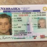Buy Nebraska Driver License and ID Cards