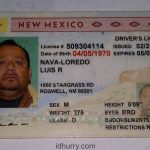 Buy New Mexico Driver License and ID Card