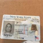 Buy New York Driver License and ID Card