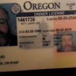 Buy Oregon Driver License and ID Card