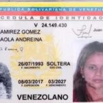 Buy Driving License of Venezuela