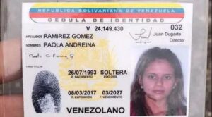 Buy Driving License of Venezuela