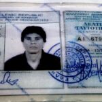 Buy ID Card of Greece