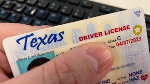 Buy Texas Driver License and ID Card