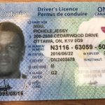 Buy Driving License of Canada
