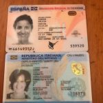 Buy Italy id card online