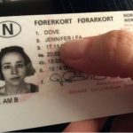 Buy Driving License of Norway