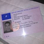 Buy Driving License Of Portugal
