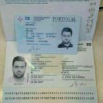 Buy ID Card of Portugal
