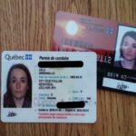 Buy Quebec Driver License and ID Card