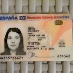 Buy Spanish ID Card Online
