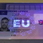 Buy Driving Licence of UK