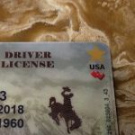 Buy Wyoming Driver License and ID Card