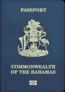 Buy Fake Bahamas Passport Online
