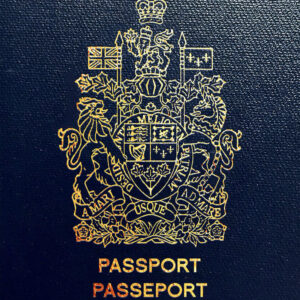 Buy Fake Passport of Canada Online