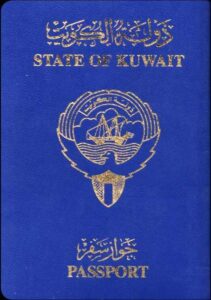 Buy Fake Kuwait Passport Online