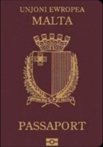 Buy Fake Malta Passport Online