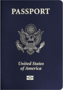 Buy Real Passport of USA Online
