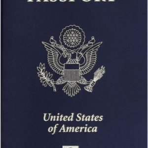 Buy Fake USA Passport Online