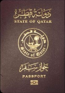 Buy Real Qatari Passport Online