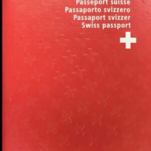 Buy Real Switzerland Passport Online